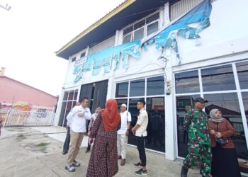 Disnaker Tinjau LPK Ciremai Global Academy, Dalami Dugaan Penipuan Calon PMI