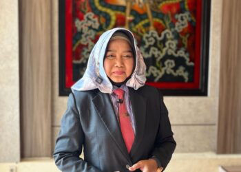 DPPKBP3A Dampingi Anak Korban Dugaan Kekerasan Seksual di Sendang