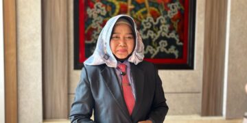 DPPKBP3A Dampingi Anak Korban Dugaan Kekerasan Seksual di Sendang