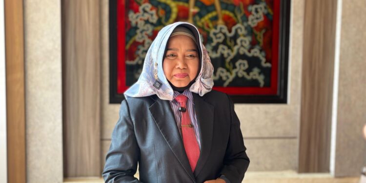 DPPKBP3A Dampingi Anak Korban Dugaan Kekerasan Seksual di Sendang