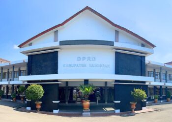 Dua Kali Bersurat, FMPK Pertanyakan Respons DPRD Kuningan