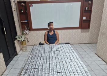 Polresta Cirebon Gerebek Kontrakan Penyimpanan Obat Keras Ilegal, Ribuan Pil Disita