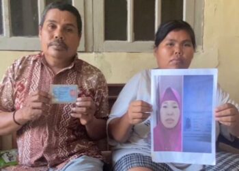 Keluarga PMI Asal Majalengka Minta Pemerintah Pulangkan Marwati dari UEA, Disiksa Majikan Gaji Tak Dibayar 