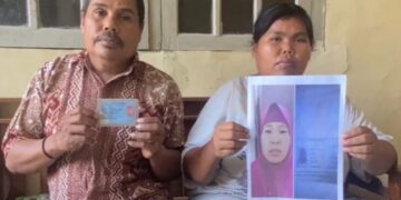 Keluarga PMI Asal Majalengka Minta Pemerintah Pulangkan Marwati dari UEA, Disiksa Majikan Gaji Tak Dibayar 