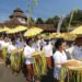 Seren Taun Kembali Semarakkan Cigugur