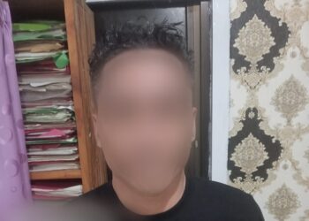 DPO Curanmor Plered Dibekuk Polisi