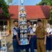 Wirasakti SMPN 1 Karangsembung Juara Nasional