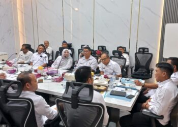 Pemkab Cari Solusi Status Lahan Translok Seuseupan 