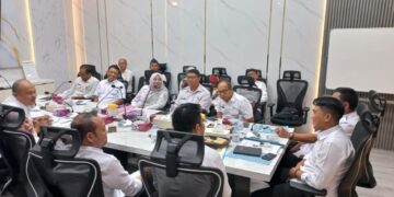 Pemkab Cari Solusi Status Lahan Translok Seuseupan 