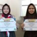 Dua Siswi MTsN 7 Lolos Semifinal Nasional