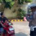 ETLE Sasar 100 Pelanggar di Jalur Timur