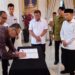 Pemkab Majalengka Salurkan Dana Hibah Rp3,67 Miliar untuk Delapan Partai Politik