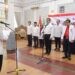 Pengurus PMI Kota Cirebon Masa Bakti 2026–2031 Resmi Dilantik