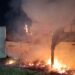Gegara ODGJ, Rumah di Tegalgubug Ludes Terbakar