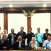 SMSI Kota Cirebon dan BI Perwakilan Cirebon Siap Bersinergi 