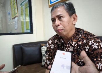 Baru Dua KDMP di Jalaksana Siap Beroperasi
