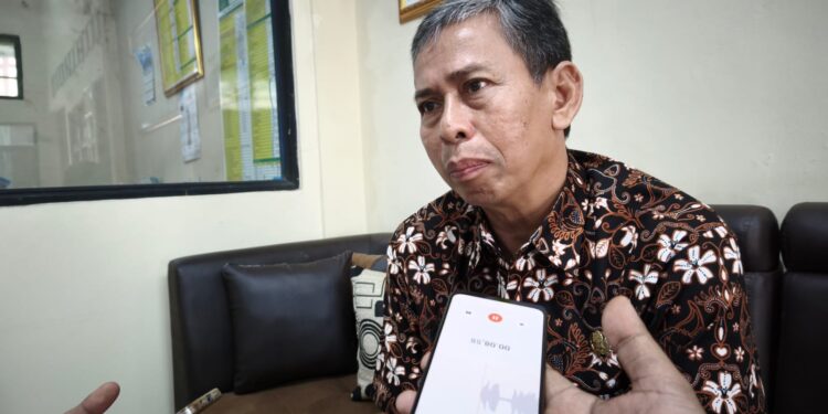 Baru Dua KDMP di Jalaksana Siap Beroperasi