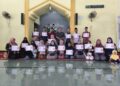 Netty Prasetiyani Salurkan Bantuan PIP untuk Siswa di Kota Cirebon 