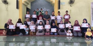 Netty Prasetiyani Salurkan Bantuan PIP untuk Siswa di Kota Cirebon 