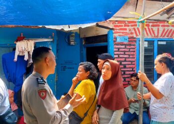 Diduga Tersengat Listrik Remaja 18 Tahun Ditemukan Meninggal Dunia 