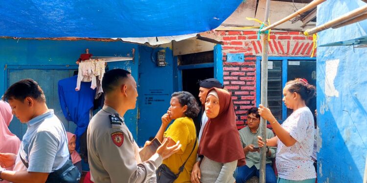 Diduga Tersengat Listrik Remaja 18 Tahun Ditemukan Meninggal Dunia 