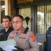 Curanmor di Hantara Terungkap, Pelaku Dibekuk di Warung Kopi