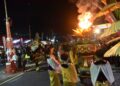 Damar Sewu Buka Seren Taun 2026
