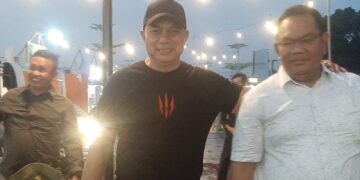 UMKM Jadi Andalan Ciledug Kulon Genjot PADes