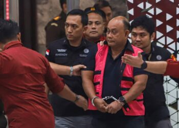 Tuti Pernah Sebut Dadan Kerabat, Kini Kembali jadi Sorotan