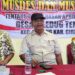 BPD Desak Pemkab Terbitkan SK Pemberhentian Tetap Kuwu Ciledug Tengah
