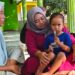 Diduga Ditinggal Orang Tua, Balita Ditemukan di Masjid Gebang Kulon