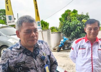 BNNK Kuningan Soroti Keterlibatan Pelajar dalam Kasus Sinte