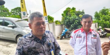 BNNK Kuningan Soroti Keterlibatan Pelajar dalam Kasus Sinte