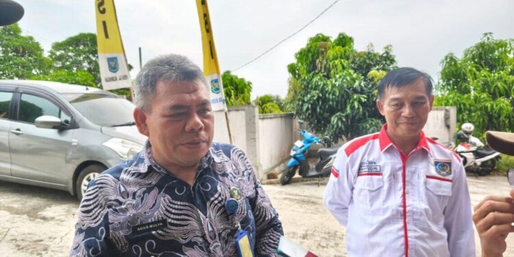 BNNK Kuningan Soroti Keterlibatan Pelajar dalam Kasus Sinte