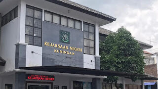 Kejari Kuningan Perketat Pengawasan MBG, Korwil SPPI Dipanggil untuk Pendataan