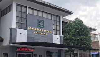 Kejari Kuningan Perketat Pengawasan MBG, Korwil SPPI Dipanggil untuk Pendataan