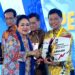 Jelang Hari Jadi ke-599, Kota Cirebon Raih Anugerah Terbaik Pertama Pengendalian Inflasi