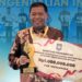 Kabupaten Majalengka Raih Penghargaan Nasional Pengendalian Inflasi