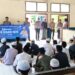 Satlantas Polres Cirebon Kota Sosialisasi Tertib Berlalu Lintas di Ponpes Jagasatru