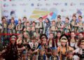 Keren!!! Sanggar Tari Srikandi Cirebon Wakili Kota Cirebon dalam Indonesia World Dance Festival 2026 di Jakarta
