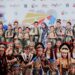 Keren!!! Sanggar Tari Srikandi Cirebon Wakili Kota Cirebon dalam Indonesia World Dance Festival 2026 di Jakarta
