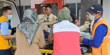 Tahun Ini RSUD Cideres Jadi Rujukan Kepulangan Jemaah Haji di BIJB Kertajati