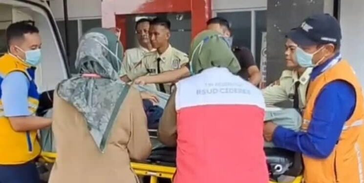 Tahun Ini RSUD Cideres Jadi Rujukan Kepulangan Jemaah Haji di BIJB Kertajati
