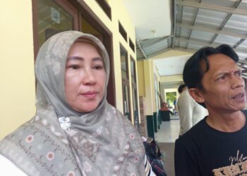 Dikaitkan dengan Dadan Hindayana, Amih Tuti Tegaskan Hanya Miliki Empat Dapur MBG
