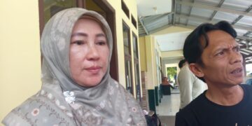 Dikaitkan dengan Dadan Hindayana, Amih Tuti Tegaskan Hanya Miliki Empat Dapur MBG