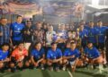 Hero Center Juara Turnamen Voli Sekda Cup 2026 Kabupaten Cirebon
