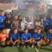Hero Center Juara Turnamen Voli Sekda Cup 2026 Kabupaten Cirebon