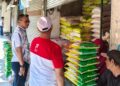 BULOG Percepat Penyaluran Bantuan Pangan, Distribusi Beras SPHP Digenjot