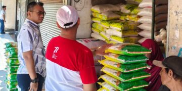 BULOG Percepat Penyaluran Bantuan Pangan, Distribusi Beras SPHP Digenjot