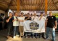 Deklarasi BOBOKO Kuningan, Satukan Bobotoh Senior dalam Semangat Budaya dan Sosial